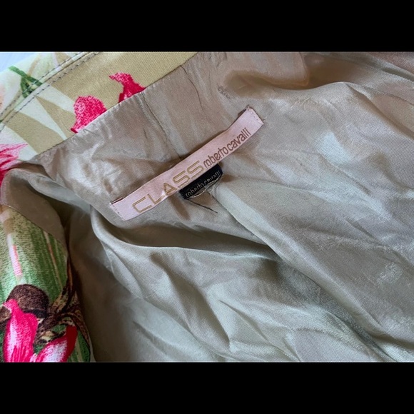 Roberto Cavalli blazer - Picture 3 of 16